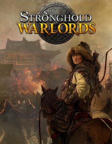 Stronghold: Warlords (RUS|ENG|Multi15) (2021) PC