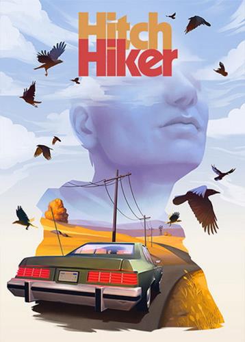 Hitchhiker: A Mystery Game (v 1.0.55) (2021|RUS|ENG) PC | RePack  FitGirl