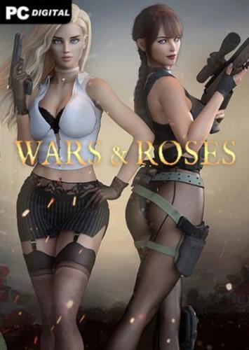 Wars and Roses (2022) PC | 